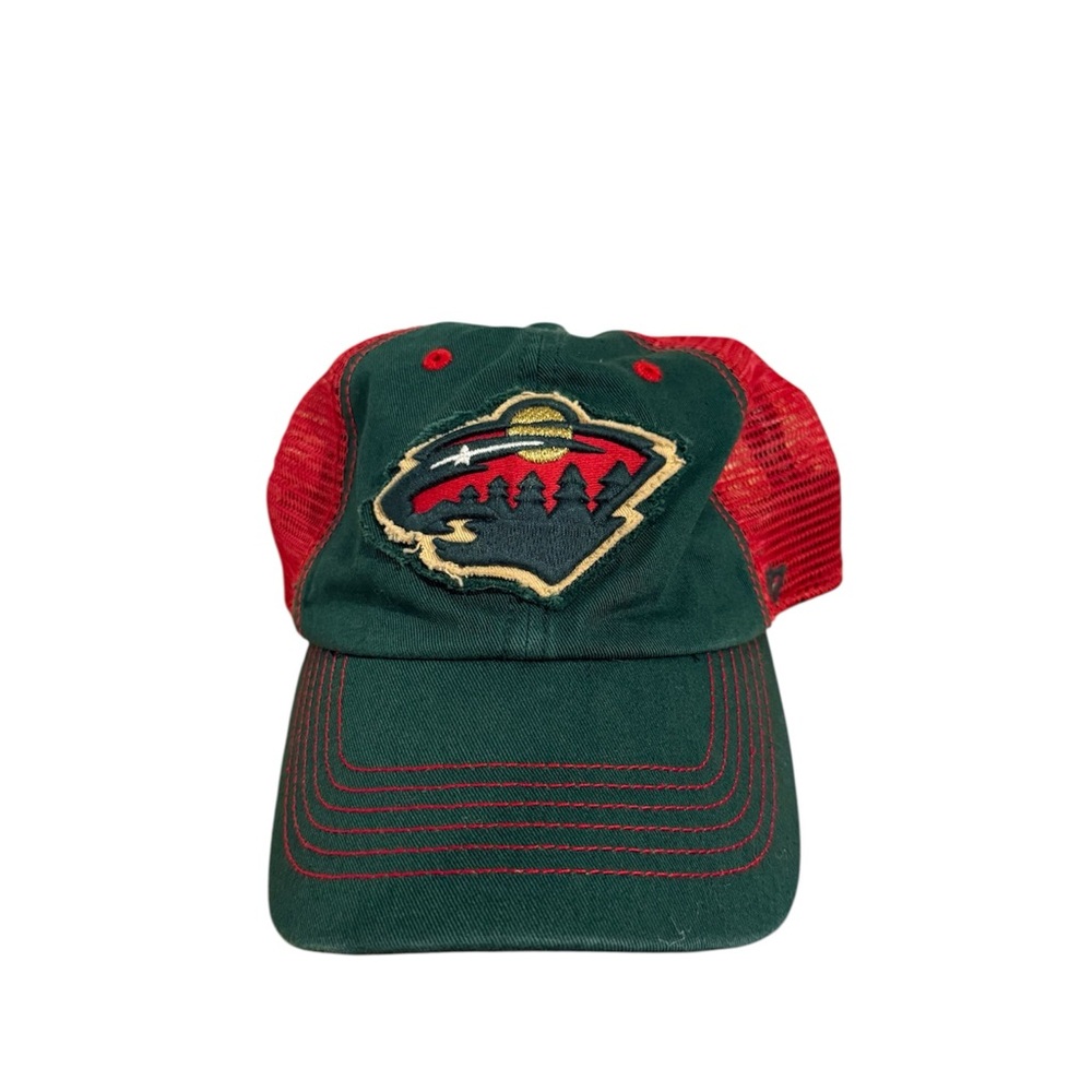 Minnesota Wild | NHL | Women's Cap